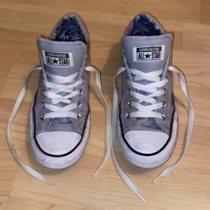 Converse Women’s Chuck Taylor All Star Madison low top sneakers